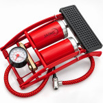 Foot Pump